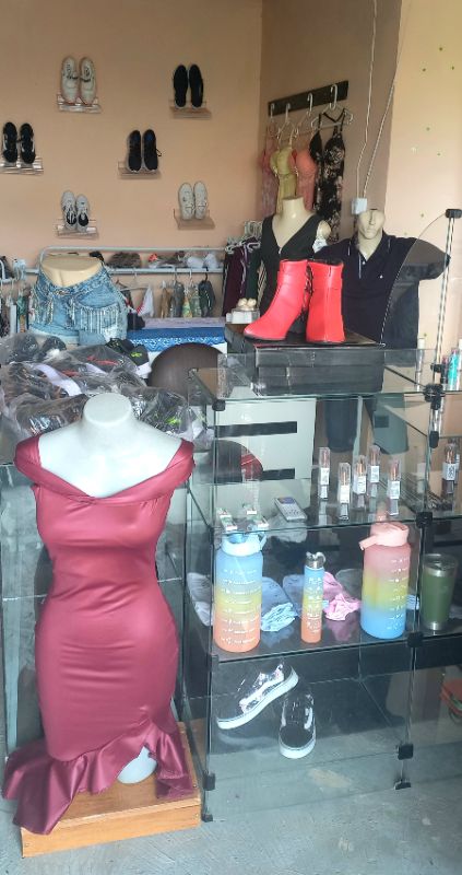 CL impérios roupa e sapato em geral e acessórios — imagem 4